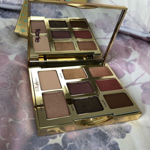 TARTE dream big palette brand new🌟 - Picture 6 of 7